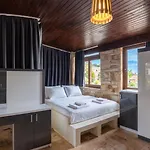 Szálloda Stone House Foca Yenifoca