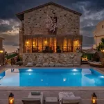 Stone House Foca Szálloda *