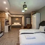 Szálloda Stone House Foca *