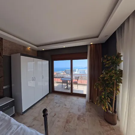 酒店 Stone House Foca Yenifoca