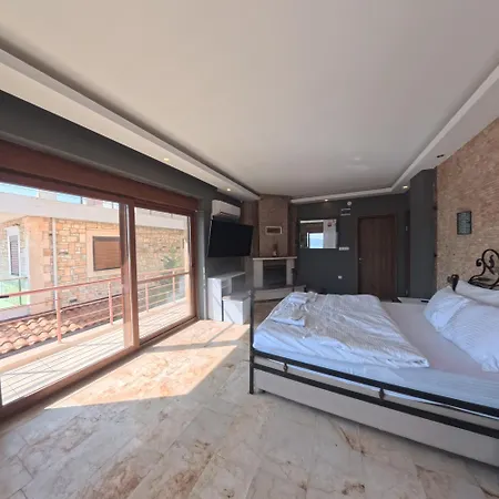 酒店 Stone House Foca Yenifoca