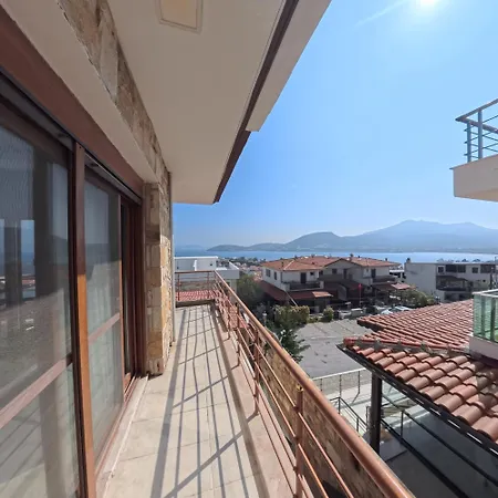 Stone House Foca * Yenifoca