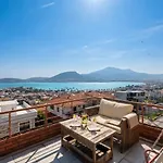 Hotel Stone House Foca Yenifoca