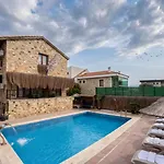 Stone House Foca Yenifoca