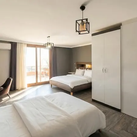 Stone House Foca Hotel Yenifoca