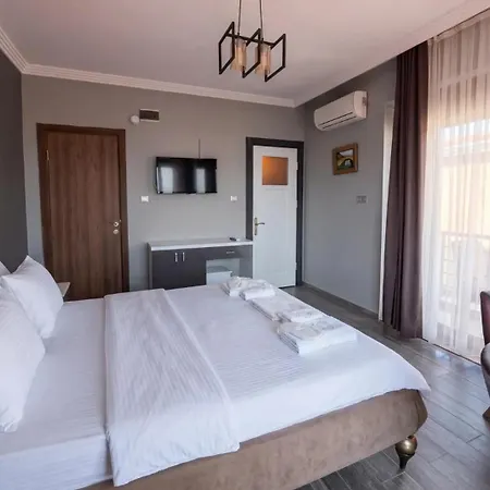 Hotel Stone House Foca