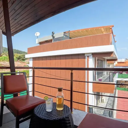 فندق Stone House Foca