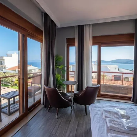 Hotel Stone House Foca