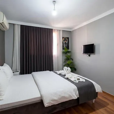 Stone House Foca فندق ينيفوتشا