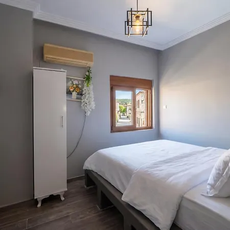 Hotel Stone House Foca