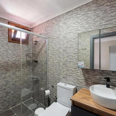 Stone House Foca Hotel