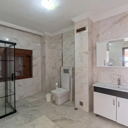Stone House Foca Hotel