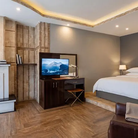 Hotel Stone House Foca *