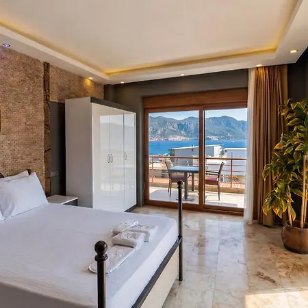 Stone House Foca