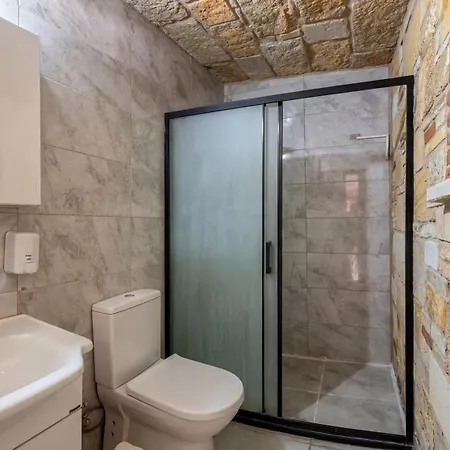 Hotel Stone House Foca