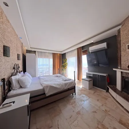 Stone House Foca * Yenifoca