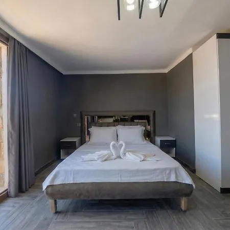 Hotel Stone House Foca
