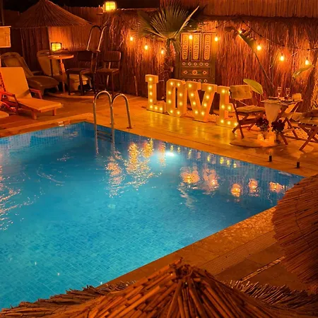 Hotel Stone House Foca *