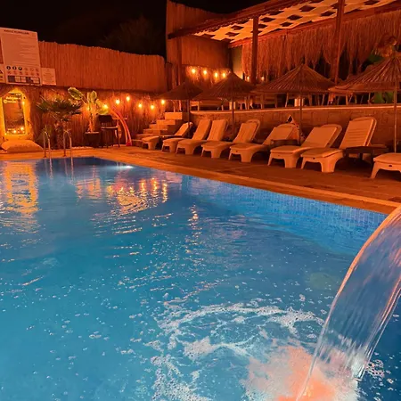 Stone House Foca Hotel Yenifoca