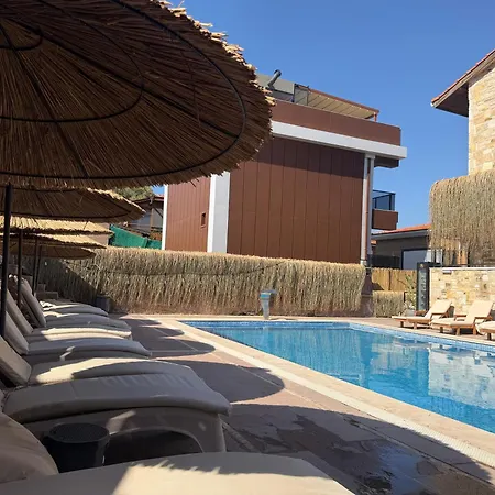 Hotel Stone House Foca