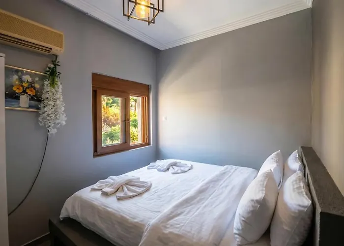 Stone House Foca * Yenifoca