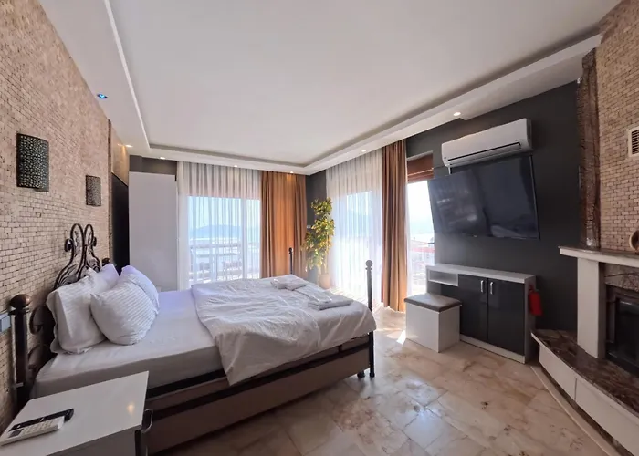 Stone House Foca * Yenifoca