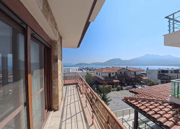 Stone House Foca * ينيفوتشا