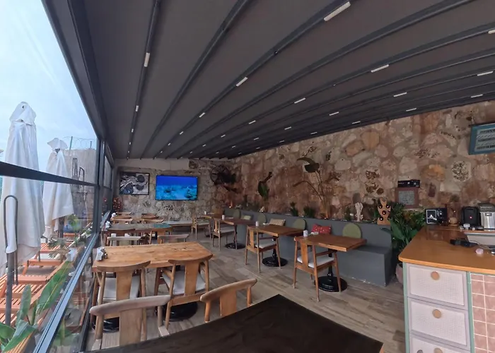 Stone House Foca * ينيفوتشا