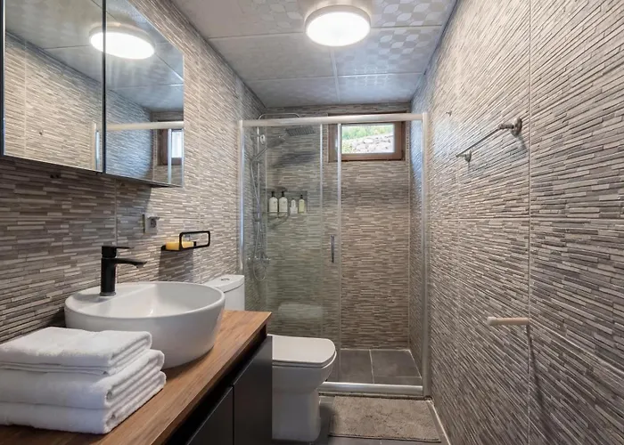 Stone House Foca * ينيفوتشا